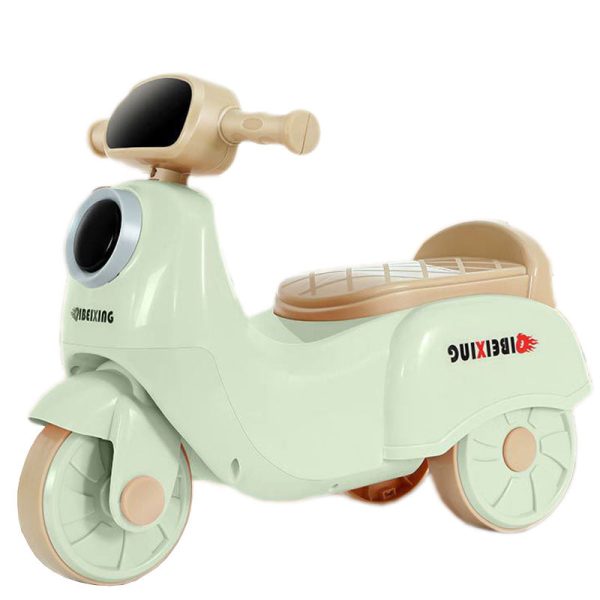 LumiTunes Mini Scooter Cheap