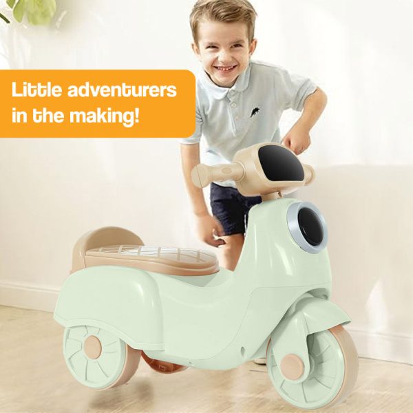 LumiTunes Mini Scooter Cheap