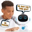 AI-Powered Interactive SmartyBot Online now