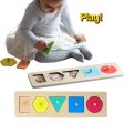 Montessori Inspired Custom Photo Puzzle Game Cheap