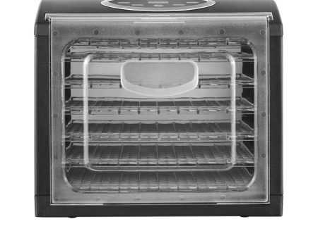 Sunbeam Food Lab DT6000 6 Tray Dehydrator Sale