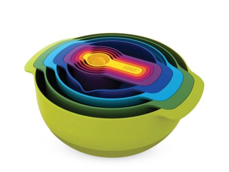 Joseph Joseph Nest 9 Plus Cheap