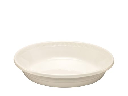 Chasseur La Cuisson Pie Dish 25cm Antique Cream Supply