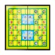 Chinese Animal Chess Board Game Cartoon for Beginners Boys Girls Kids Adults 22cm Fashion