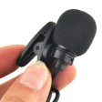 10Pcs Small Foam Covers Windscreen Windshield for Microphone 18mm x 8mm Hot on Sale