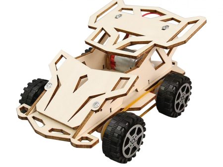 Mini Car Model Kits Building Puzzles Educational Crafts for Adults Teens on Sale