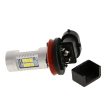 White H11 H8 HID Xenon LED Bulb for Fog Light Car HeadLight 21SMD LED Online Sale