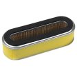 Air Filter For HONDA GXV160 HRC216K1HA HRC216K 17211ZE7W03 Mower Discount