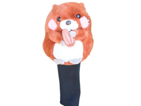 Golf Wood Head Cover Club Keepsake Novelty Golf Wood Headcover for Men Women Style B Online