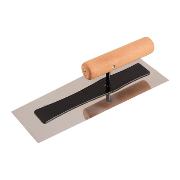 Plaster Trowel Stable for Tile Flooring Grout Float Tiling Tool Plasterboard 24cmx9cmx10cm Online