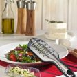 Microplane Elite Series Extra Coarse Grater in Black Online Hot Sale