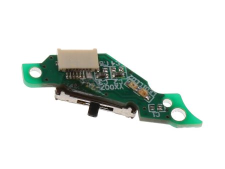 Power Switch Circuit Board for Sony PSP 2000 Psp2000 Console on Sale