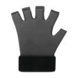 Hot and Cold Glove for Hand for Women Men Reusable for Sports Ice Pack Glove Black Sale