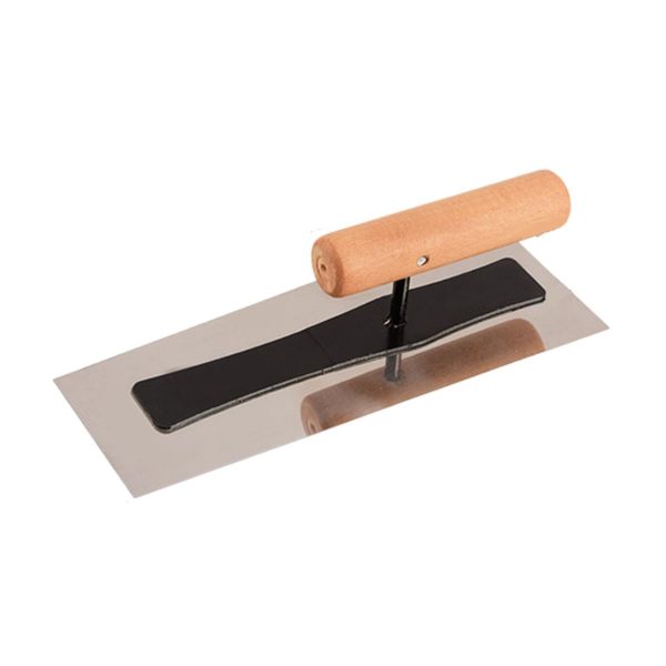 Plaster Trowel Stable for Tile Flooring Grout Float Tiling Tool Plasterboard 24cmx9cmx10cm Online