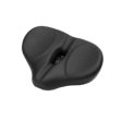 Comfortable Bike Seat Cushion Shockproof Tricycle Saddle Thicken Bike Saddle For Sale