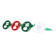 Christmas Door Hang Garlands for Holiday and Home Decor Online now