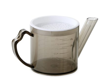 Cuisena Gravy Separator with Lid Online Sale