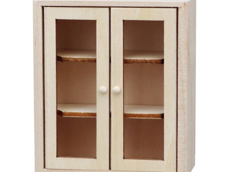 1:12 Dollhouse Cabinet Realistic Mini Storage Bin Gift Handcraft Furnishings Online now