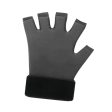 Hot and Cold Glove for Hand for Women Men Reusable for Sports Ice Pack Glove Black Sale