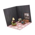 1 12 Backdrop Diorama Storage Scene Organizer Simulation Showcase Background For Cheap