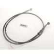 Universal Motorcycle ATV Pit Bike Brake Clutch Oil Hose Line Pipe 130cm For Cheap