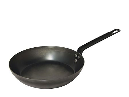 Pyrolux Industry in Blue Steel 24cm Frypan Online now