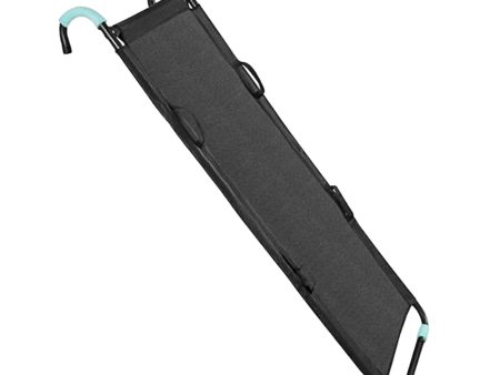 Trampoline Jump Slider Trampoline Slide Ladder for Outdoor Toddlers Children For Discount