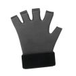 Hot and Cold Glove for Hand for Women Men Reusable for Sports Ice Pack Glove Black Sale