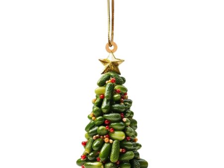 Christmas Hanging Decorations Gifts Acrylic Ornament for Window Door Bedroom Online now