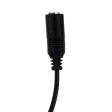 Mini USB Microphone Adapter Cable Cord for Gopro Hero4  3  3+ Hot on Sale