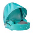 Non Inflatable Float Easy Carry Infant Pool Float for Infants Children Girls on Sale