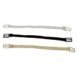 Non-Slip Breast Straps Clips Rope Back Strap Holder for Women Supply