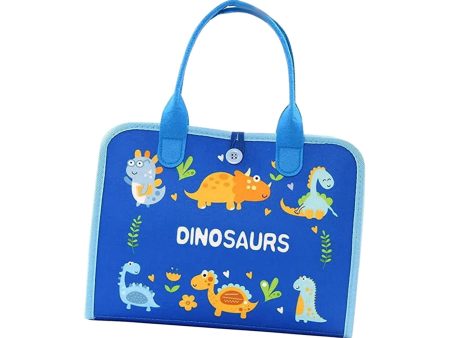 Early Learning Toy Educational Learning Toy for Ages 0-3 Children Boys Girls Blue For Sale