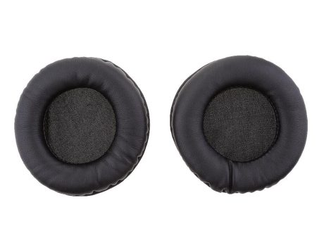 Durable Replacement Ear Cushions for Headphones Headset 100mm Soft Sponge Headphones Earpads Cover headphone holder Online now