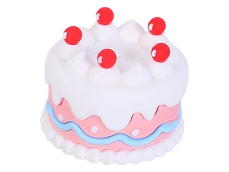 Cake Toy Goodie Bag Stuffers Cute Relaxing Toy Sensory Toy for Kids Children Online Sale