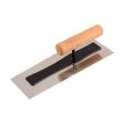 Plaster Trowel Stable for Tile Flooring Grout Float Tiling Tool Plasterboard 24cmx9cmx10cm Online