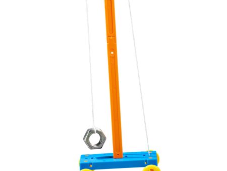 Science Education Toy Physics Experiment for Ages 7-14 Years Kids Girls Boys For Sale