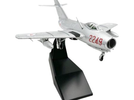 Alloy 1:72 Aircraft Model with Display Base for Office Living Room Bookshelf Online