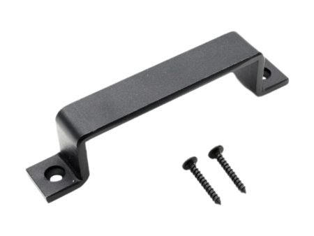 Barn Door Handle Versatile for Door Drawer Hole Spacing 13.4cm Length 15.7cm For Discount