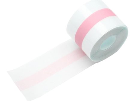 BREAST LIFT TAPE BOOB STICKY PUSH UP TAPE UPLIFT BACKLESS Strapless bra 5cm x 5m Sale