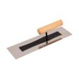 Plaster Trowel Stable for Tile Flooring Grout Float Tiling Tool Plasterboard 30cmx9.5cmx10cm on Sale