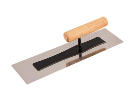 Plaster Trowel Stable for Tile Flooring Grout Float Tiling Tool Plasterboard 30cmx9.5cmx10cm on Sale