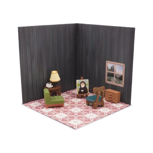 1 12 Backdrop Diorama Storage Scene Organizer Simulation Showcase Background For Cheap