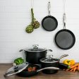 Scanpan Pro IQ Saucepan 20cm 2.5 litre Sale