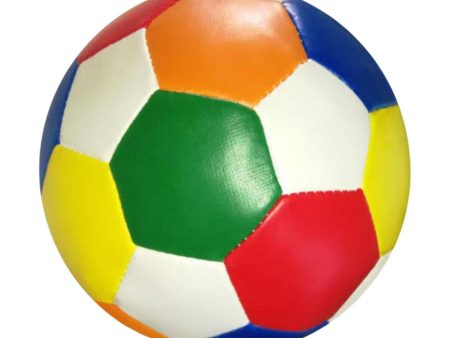 Soccer Ball Practice and Games Color Perception Classic Soccer Ball for Boys on Sale