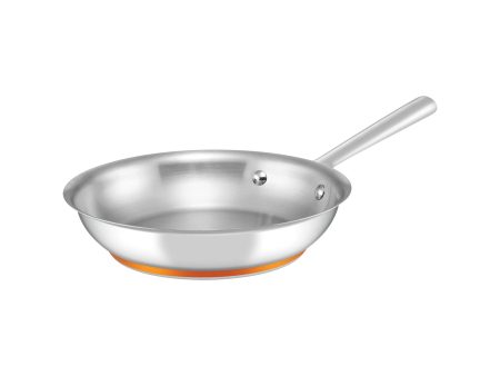 Essteele Per Vita Open French Skillet 24cm Cheap