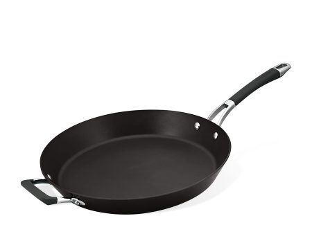 Anolon Endurance+ Open French Skillet 34cm Online