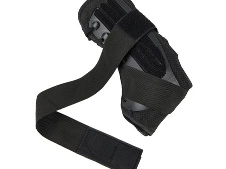 Ankle Support Wraps Boxing Ankle Braces for Kickboxing Basketball Volleyball S Discount