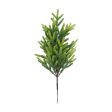 Artificial Plant Branch Easy to Use Holiday Season Decor Decoration Greenery 48 cm Online