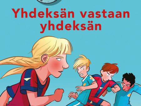 FC Mezzi 5 - Yhdeksän vastaan yhdeksän For Cheap